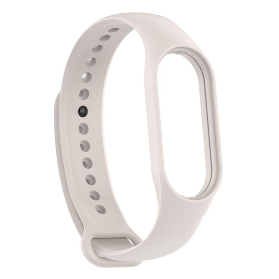 Picture of BAND SMART BAND M5|M6 IVORY