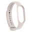 Attēls no BAND SMART BAND M5|M6 IVORY
