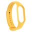 Picture of BAND SMART BAND M5|M6 YELLOW