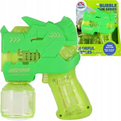 Attēls no BANKI MYDL PISTOL B/O 45ML 14X18X8MIX2 MYB 48/96