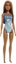 Picture of Pan i Pani Gadet Barbie Lalka plaowa niebieski strój kpielowy bikini plaa hot