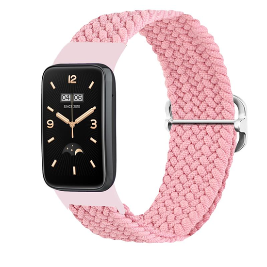 Picture of BARIDED STRAP MI BAND 7 PRO| M7 PRO (1) PINK