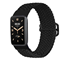 Attēls no BARIDED STRAP MI BAND 7 PRO| M7 PRO (2) BLACK