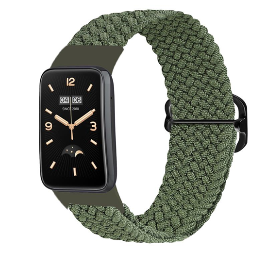 Picture of BARIDED STRAP MI BAND 7 PRO| M7 PRO (5) GREEN