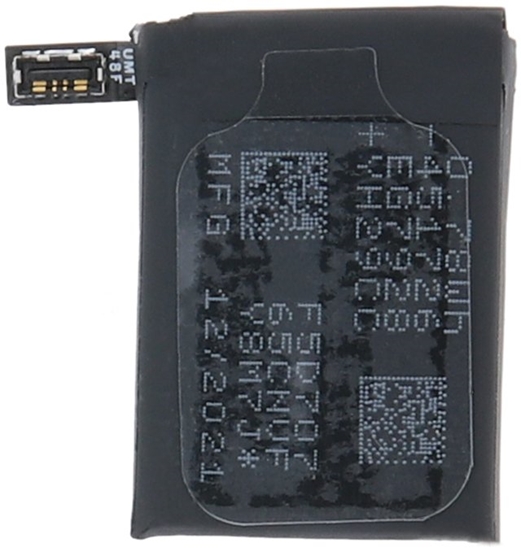 Picture of Bateria do Apple Watch 1 38mm A1578 A1553 205mAh