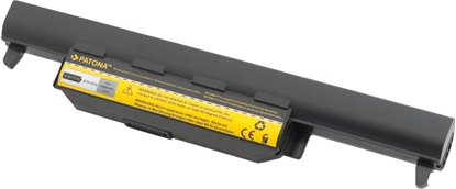 Изображение Bateria Patona Asus A32-K55 4400mAh 11.1V Li-Ion (PT2291)