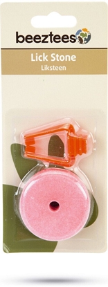 Picture of Beeztees BEEZTEES SÓL DLA GRYZONI Z UCHWYTEM 52    x 12 mm