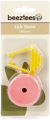 Picture of Beeztees BEEZTEES SÓL DLA KRÓLIKÓW Z UCHWYTEM 52   x 12 mm