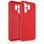 Изображение Beline Silicone Infinix Hot 50i Case Red