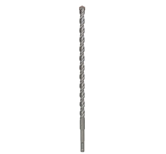 Изображение Betona urbis Bosch 2608831041; 14x300x360 mm; SDS-plus