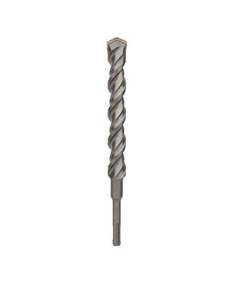 Изображение Betona urbis Bosch 2608831059; 24x200x250 mm; SDS-plus