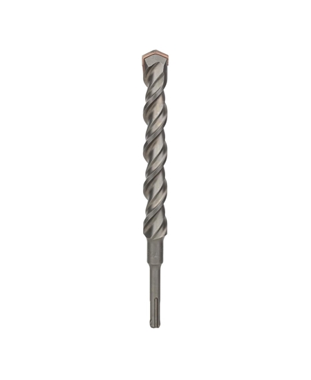 Изображение Betona urbis Bosch 2608831059; 24x200x250 mm; SDS-plus