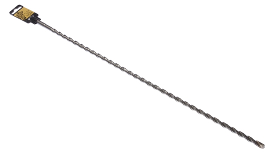 Изображение Betona urbis Forte tools 17882; 10x600 mm; SDS-plus