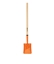 Изображение Bērnu lāpsta Truper PCL-KID; 76 cm