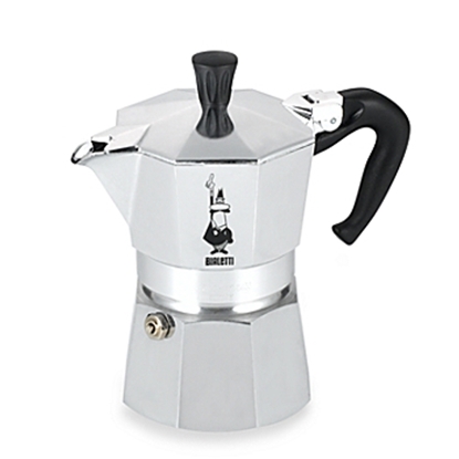 Attēls no Bialetti Moka Express 3TZ