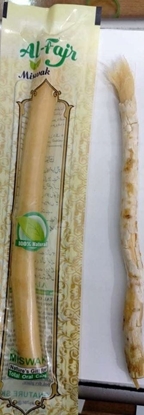Изображение Biomika BIOMIKA szczoteczka do zbów Miswak