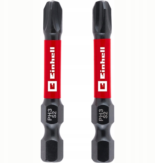 Изображение BITY SKRTNE PH3 S2 50 MM 2 SZT.