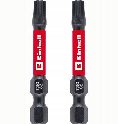 Изображение BITY SKRTNE T30 S2 50 MM 2 SZT.