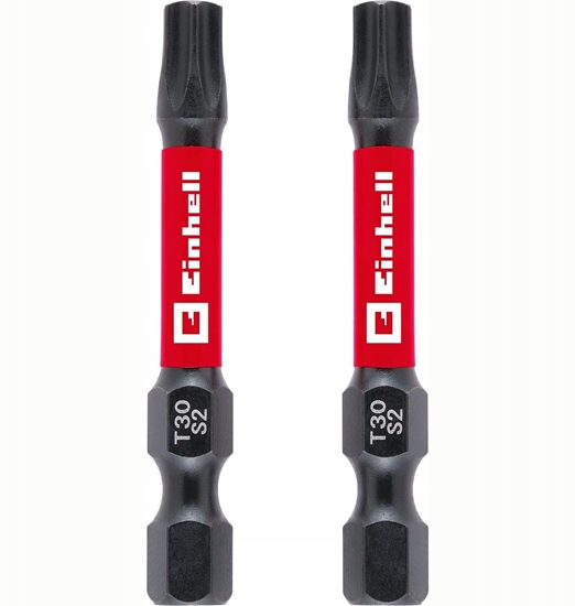 Изображение BITY SKRTNE T30 S2 50 MM 2 SZT.