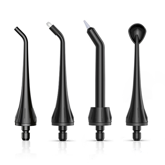 Picture of Bitvae 5020E Uzgaļi irrigatoram (4 pcs.) Black