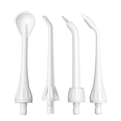 Изображение Bitvae 5020E Uzgaļi irrigatoram (4 pcs.) White