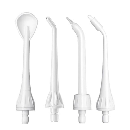 Изображение Bitvae 5020E Uzgaļi irrigatoram (4 pcs.) White