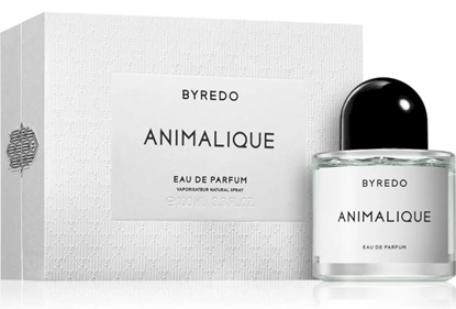 Изображение Byredo Animalique Perfume EDP 100 ml