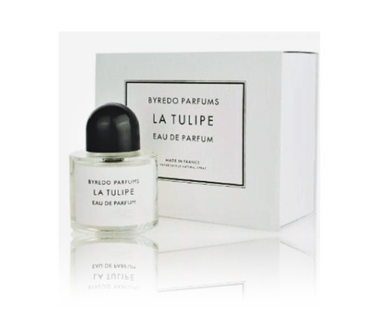 Picture of Byredo La Tulipe EDP Perfume for women 100ml