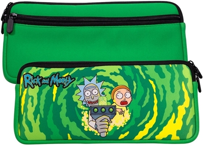 Picture of Blade Starter Set Rick i Morty Switch2