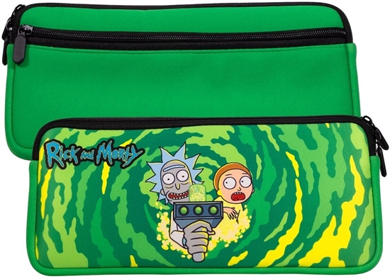 Picture of Blade Starter Set Rick i Morty Switch2