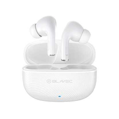 Picture of Blavec Bluetooth TWS Earphones BW-02 Carbon (BW02-
