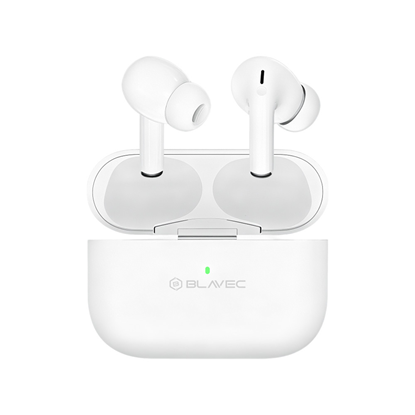 Picture of Blavec Bluetooth TWS Earphones BW-05 Flow (BW05F-W