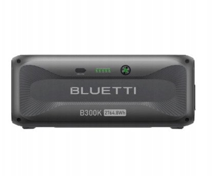 Изображение Bluetti Bateria B300K 2765 Wh