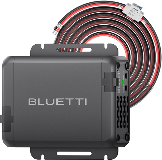 Изображение Bluetti adowarka Charger 1