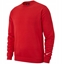 Picture of Bluza Nike Park 26 Fleece Crew Swoosh IO9039-657