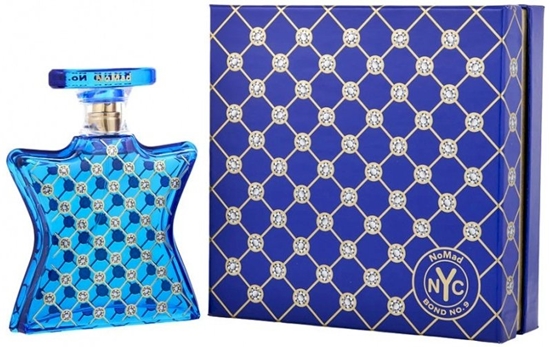 Изображение Bond No. 9 NoMad Perfume EDP 100 ml