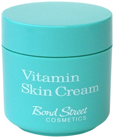 Picture of Bond Street Vitamin Skin Krem witaminowy na noc 75ml