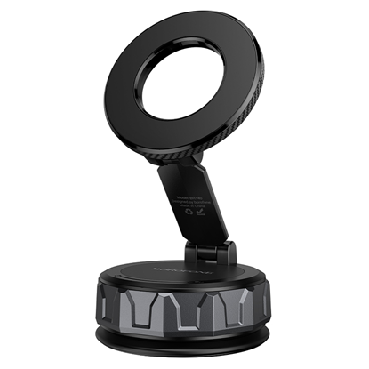 Picture of Borofone Car holder BH140 Gloria vacuum, magnetic 