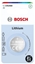 Attēls no Bosch Bateria CR2450 litowa 1 szt blister