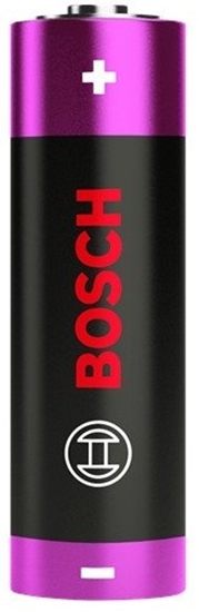 Picture of Bosch Baterie AA 1.5V 2 szt Ultra Alkaline LR6