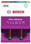 Изображение Bosch Baterie AAA 1.5V 2 szt Ultra Alkaline LR03