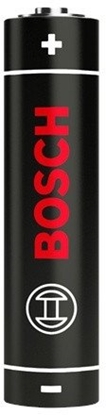 Picture of Bosch Baterie AAA litowe 1200mAh 10 lat 4 szt Ultra Lithium FR03