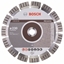 Picture of Bosch Diamentowa tarcza tnca BEST FOR ABRASIVE 230x22,23mm 2608602683