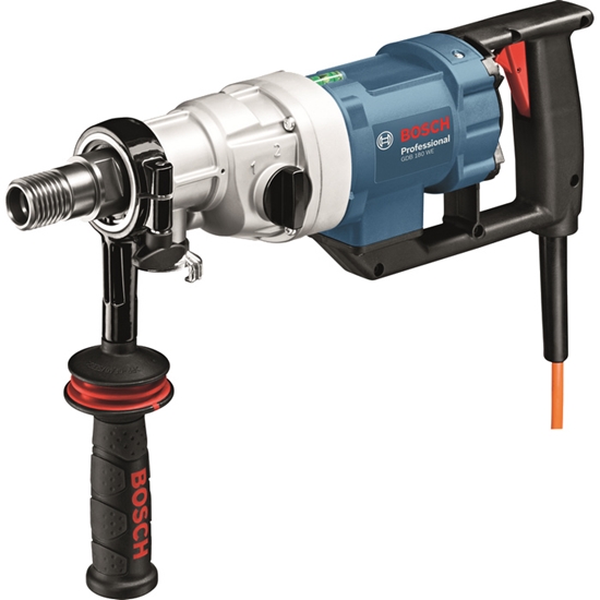 Picture of Bosch GDB 180 WE Professional 2800 RPM Black, Blue, White