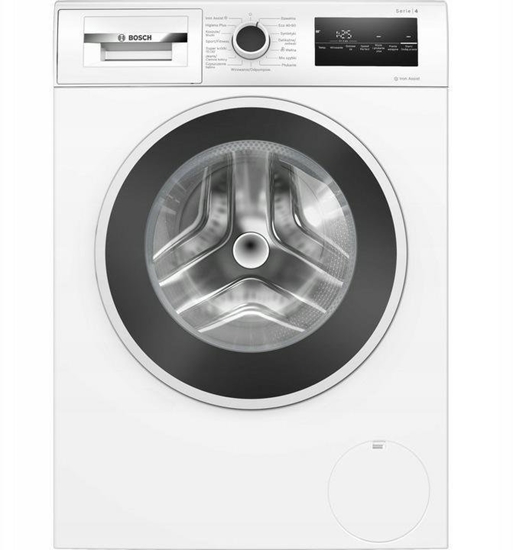 Picture of BOSCH PRALKA WAN2823GPL