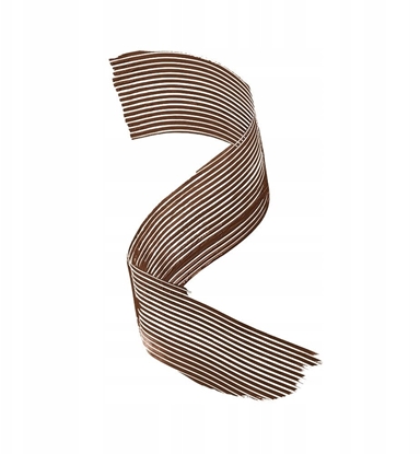 Attēls no Bourjois BOURJOIS_Twist Up The Volume tusz do rzs zwikszajcy objto Spicy Brown 8ml