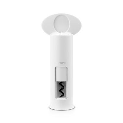 Attēls no BRABANTIA Korķviļķis Tasty+ Classic - White