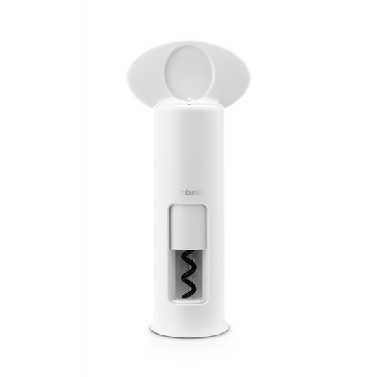 Picture of BRABANTIA Korķviļķis Tasty+ Classic - White