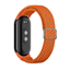 Attēls no BRAIDED STRAP MI BAND 8|M8 (6) ORANGE