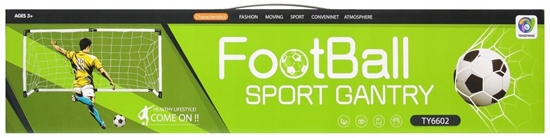 Picture of BRAMKA AKC 122CM 59X13X7 MC PUD 30